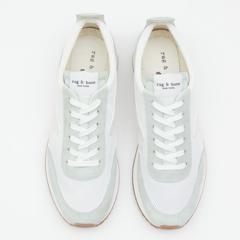 Rag & Bone Retro Runner - Mesh image number 3